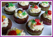 Cupcake bestellen