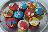 Cupcake bestellen